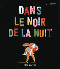 Image de Dans le noir de la nuit