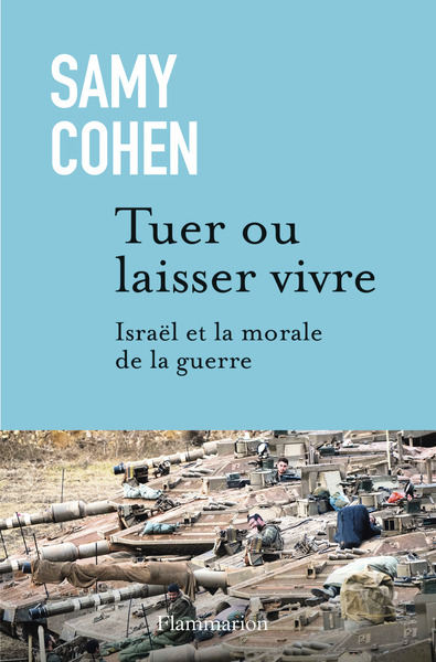 Picture of Tuer ou laisser vivre