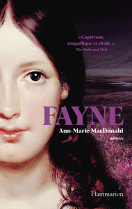 Picture of Fayne