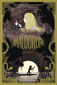 Image de Maldoror
