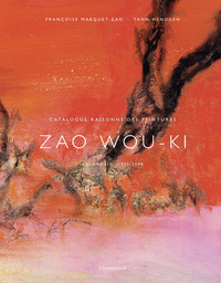 Picture of Zao Wou-Ki - Catalogue raisonné des peintures