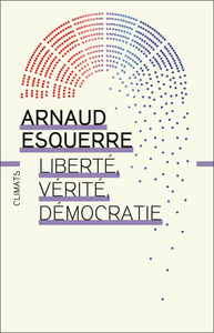 Image de Liberté, vérité, démocratie