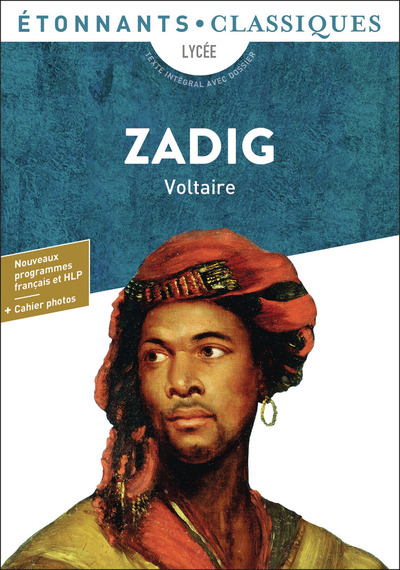 Image de Zadig ou la Destinée