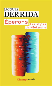 Picture of Éperons