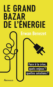 Image de Le Grand Bazar de l'énergie