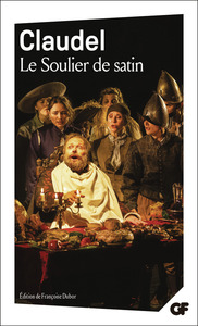 Image de Le Soulier de satin