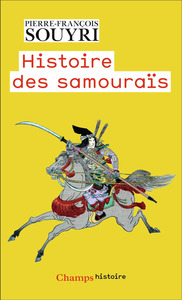 Picture of Histoire des samouraïs