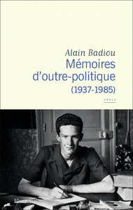 Picture of Mémoires d'outre-politique
