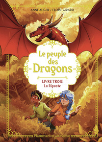 Image de Le Peuple des dragons
