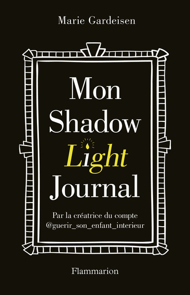Image de Mon Shadow Light Journal
