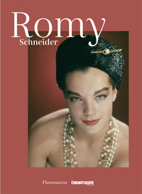Picture of Romy Schneider