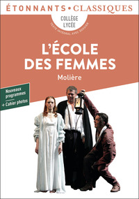 Picture of L'École des femmes