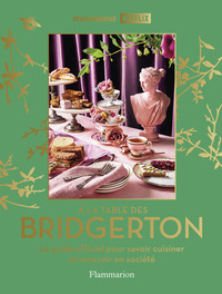 Image de À la table des Bridgerton