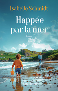 Image de Happée par la mer