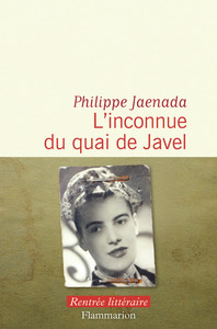 Image de L'inconnue du quai de Javel