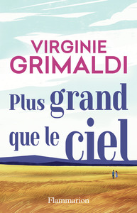 Image de Plus grand que le ciel
