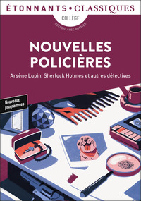 Picture of Nouvelles policières
