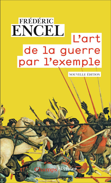 Picture of L'Art de la guerre par l'exemple