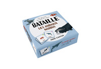 Image de Jeu de bataille - Les animaux marins