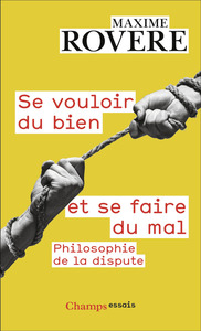 Image de Se vouloir du bien et se faire du mal