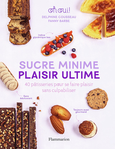 Image de Sucre minime, plaisir ultime