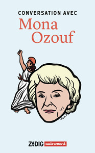 Image de Conversation avec Mona Ozouf