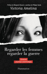 Picture of Regarder les femmes regarder la guerre
