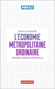 Image de L'économie métropolitaine ordinaire