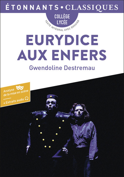 Picture of Eurydice aux Enfers