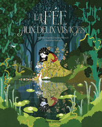 Image de La fée aux deux visages