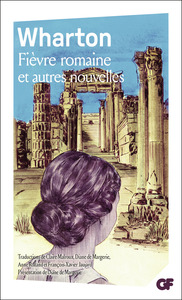 Picture of Fièvre romaine et autres nouvelles