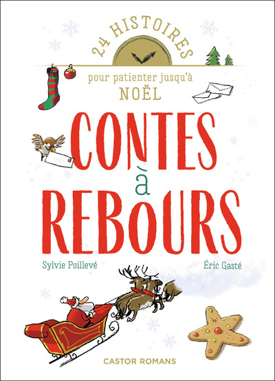 Image de Contes à rebours