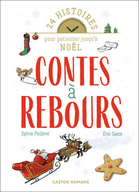 Image de Contes à rebours