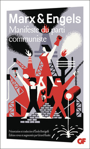 Image de Manifeste du parti communiste