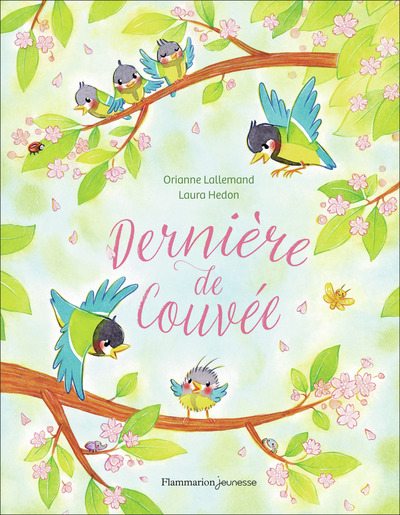 Picture of Dernière de couvée