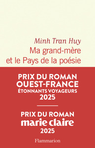 Image de Ma grand-mère et le Pays de la poésie