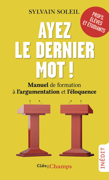 Image de Ayez le dernier mot !