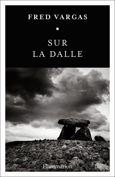 Picture of Sur la dalle