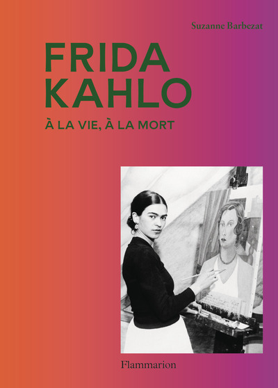 Image de Frida Kahlo