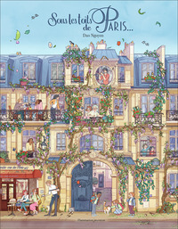 Image de Sous les toits de Paris
