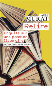 Picture of Relire