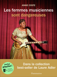 Image de Les femmes musiciennes sont dangereuses