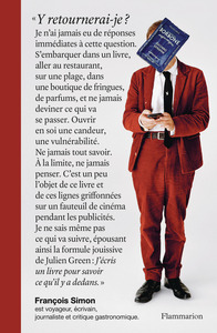 Image de Y retournerai-je ?