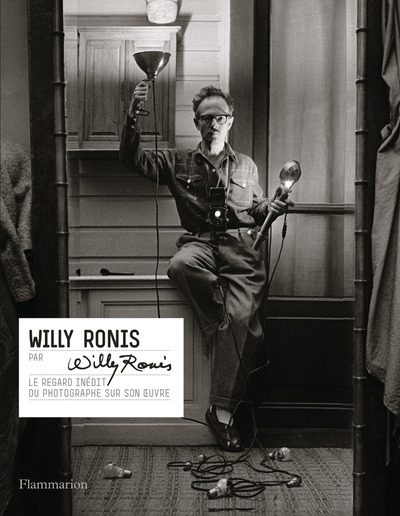 Image de Willy Ronis par Willy Ronis