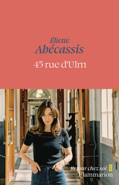 Image de 45 rue d'Ulm