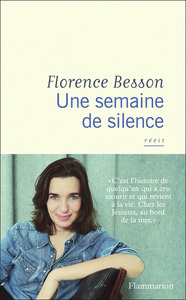 Picture of Une semaine de silence