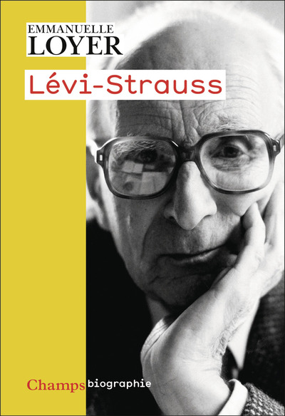 Image de Levi-Strauss