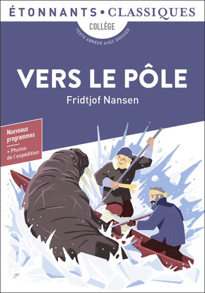 Picture of Vers le pôle
