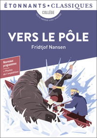 Picture of Vers le pôle