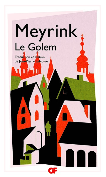 Picture of Le Golem
